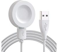 VGowosan Chargeur compatible avec Huawei Watch GT2 PRO/GT3/GT3 PRO/GT4/GT4 PRO/GT5/GT Runner/Watch D/D2/Cyber/Buds/Watch3/3 PRO/4/4 Pro/5/Watch Ultimate/Fit4 USB A Câble de charge magnétique sans fil