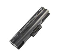 VGP-BPS13 VGP-BPS13A VGP-BPS13A/B Remplacement de la Batterie d'ordinateur Portable pour Sony Vaio VGP-BPS13S VGP-BPS21A VGP-BPS13/Q VGP-BPS13B/Q VGP-BPL13 VPCCW21FX VGN-AW VGP-BPS13/S(11.1V 5200mAh)