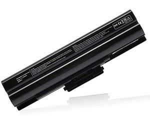 VGP-BPS13S VGP-BPS21A VGP-BPS13/Q VGP-BPS13 Batterie d'ordinateur Portable