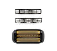 VGR 378 - Tête de rechange pour rasoir à grille - Grille de rechange et kit de coupe pour rasoir électrique - Triple lame flottante en titane