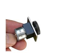 VGSM1560 15MM Precious Full Metal Gearbox Gear Stepper electronic starter 2-phase 4-wire Stepping Reduction Engine with Large Gear PKNVKZIDK