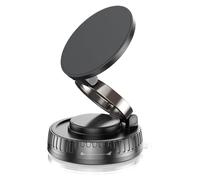 VGTDCDT Support Magnétique Voiture pour Téléphone pour Opel Astra J 2010-2015, Rotation 360°,Installation Une Main Rapide,Stable sur Route Bumpée