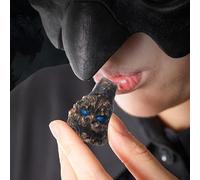 Vgvgaj Sifflet Effrayant | Accessoire De Cadeau De Fête pour Farce Et Horreur | Sifflet De Mort Effrayant en Argile pour Aventures en Plein Air,pour Femmes Hommes Adolescents Jeunes Garçons Filles