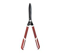 VGVSBG Cisailles à Haies de Jardin, Outils de Jardinage, Taille-haie Professionnelle, haie Manuelle, Amortisseur de Chocs, pour Couper Les Bordures, topiaires, buis