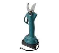 VGVSBG Ciseaux de Jardin Sécateur électrique pour Arbres fruitiers Batterie au Lithium sans Fil Ciseaux à Branches de Fruits Ciseaux de Jardinage de vergers rechargea