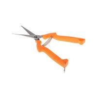 VGVSBG Ciseaux de Jardinage, cisailles à Gazon, cisailles à la Main, Coupes précises, Ciseaux de Jardinage pour Plantes, cueillette de Raisin, Petits Pots de Jardin, r