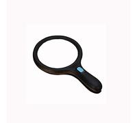 VGVSBG Lentille Convexe Grande Taille Grande loupe Grande loupe portative d'observation des Enfants Extra Large