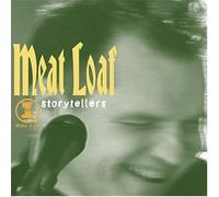 Meat Loaf – Storytellers – CD – Universal Music Group