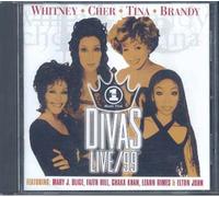 Vh1 Divas Live 1999