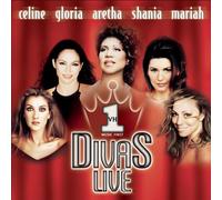 Vh1 Divas Live