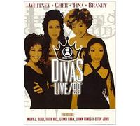 Vh1 Divas Live 99 [Dvd] [1999] [Region 1] [Us Import] [Ntsc]