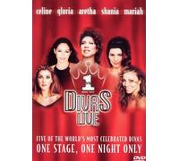 Vh1 Divas - Live At Beacon Theater