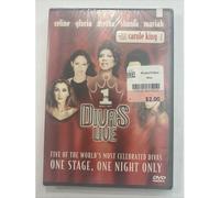 Vh1 Divas Live - Céline, Gloria, Aretha, Shania - Dvd