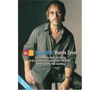 Vh1 Insideout: Warren Zevon - Keep Me [Import USA Zone 1]