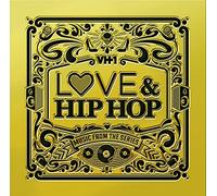 Vh1 Love & Hip Hop: Music from The Series