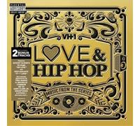 VH1 Love & Hip Hop: Music from The Series [Import]