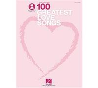 VH1 Music First 100 Greatest Love Songs, Vh1 Music First Hal Leonard Corp (Auteur)