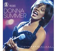 Summer, Donna - Live and More Encore [Import]