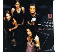 The Corrs – VH1 Presents The Corrs: Live in Dublin – CD