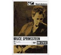 Bruce Springsteen – VH1 Storytellers – DVD