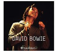 David Bowie – VH1 Storytellers – Vinyle double – Édition limitée