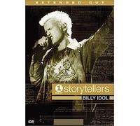 VH1 Storytellers - Billy Idol [Import USA Zone 1]