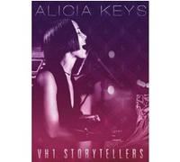 Alicia Keys - Vh1 Storytellers - Blu-Ray