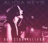 VH1 Storytellers CD