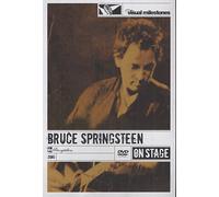 Bruce Springsteen – VH1 Storytellers – DVD