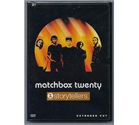 VH1 Storytellers - Matchbox Twenty [Import USA Zone 1]