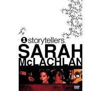 Mclachlan, Sarah - Vh1 Storytellers