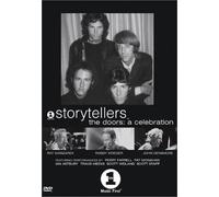 VH1 Storytellers - The Doors (A Celebration) [Import USA Zone 1]