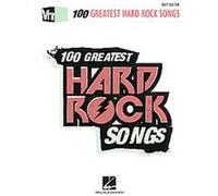 Vh1's 100 Greatest Hard Rock Songs