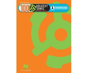 VH1's 100 Greatest Songs of Rock and Roll