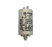 VH6I000D0. CONDENSATEUR 3µF FAGOR