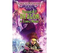 Vhaidra And The Dragon Of Temple Mount