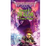 Vhaidra & The Dragon Of Temple Mount