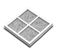 vhbw 1 x filtres compatible avec LG LMXS30756S, LMXS30776D, LMXS30776S, LMXS30786S, LMXS30796D, LMXS30796S réfrigirateur - filtre à charbon actif