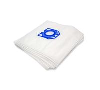 vhbw 10 sac micro fibres non tissées pour aspirateur robot aspirateur multi-usages Philips HR Super Max