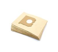 vhbw 10 sac paper pour aspirateur robot aspirateur multi-usages AEG / Electrolux Z1860 Chic, Z1860 Classic, Z1860 Samba, Z1863, Z1863 Chic