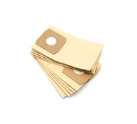 vhbw 10 sac paper pour aspirateur robot aspirateur multi-usages comme Filterclean Y17