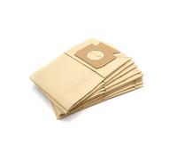 vhbw 10 sac paper pour aspirateur robot aspirateur multi-usages comme Menalux 3171P