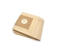 vhbw 10 sac paper pour aspirateur robot aspirateur multi-usages Flex As Pi S 36, Org. Beutel: 497.961, S 36, S35