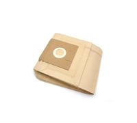 vhbw 10 sac paper pour aspirateur robot aspirateur multi-usages Kärcher NT 361 Eco TEA/ Eco MA, NT 361 Eco/ Eco TE/ Eco M, NTZ 361