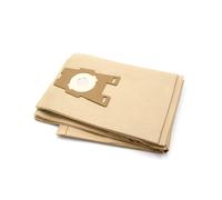 vhbw 10 sac paper pour aspirateur robot aspirateur multi-usages Kirby Heritage II, Legend 1, Legend 2, Legend I, Legend II, Sentria, Ultimate G
