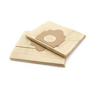 vhbw 10 sac paper pour aspirateur robot aspirateur multi-usages Moulinex CL 2.53 Power Class, CL 2.54 Power Class, CL 2.59 Power Class