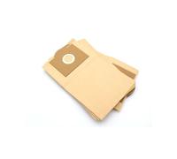 vhbw 10 sac paper pour aspirateur robot aspirateur multi-usages Samsung VC131, VC3100