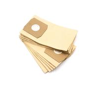 vhbw 10 sac paper pour aspirateur robot aspirateur multi-usages Trisa Crazy Clean 9060, Melisa VCC 16