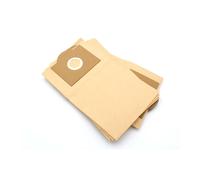 vhbw 10 sac paper pour aspirateur robot aspirateur multi-usages Wilfa FB1000, FB810, VC3100R