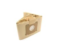 vhbw 10 sac pour aspirateur robot aspirateur multi-usages Fakir S20